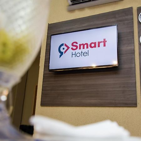 Smart Hotel Rio Verde Exterior photo